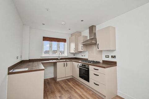 3 bedroom detached house for sale, Honeysuckle Way, Okehampton