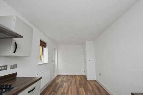 3 bedroom detached house for sale, Honeysuckle Way, Okehampton