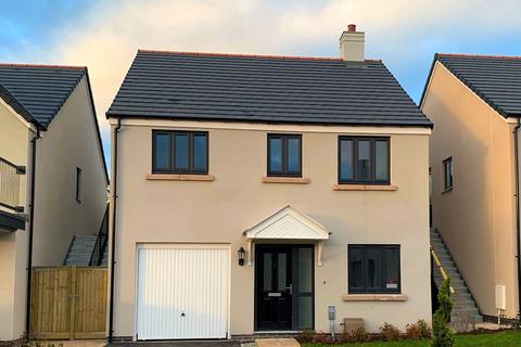 undefined, Honeysuckle Way, Okehampton
