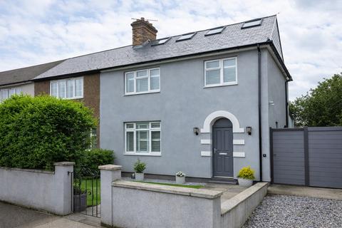 4 bedroom end of terrace house to rent, Buckhold Road, London, SW18 4