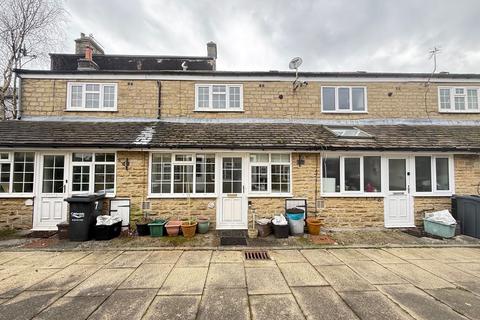 1 bedroom terraced house for sale, Ingram Square, Halifax HX1