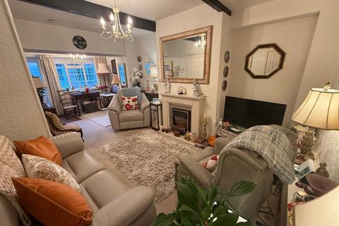 1 bedroom terraced house for sale, Ingram Square, Halifax HX1