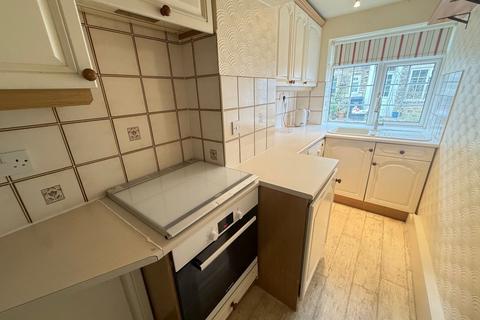 1 bedroom terraced house for sale, Ingram Square, Halifax HX1