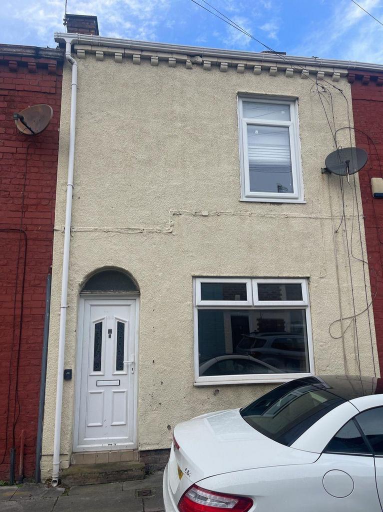 2 bedroom terraced house for sale - Photo 4