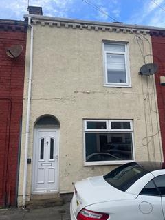 Stoddart Road, Liverpool, Liverpool