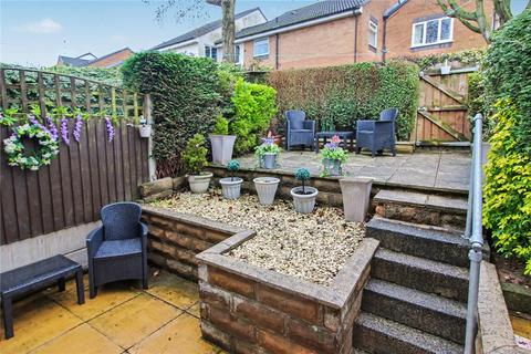 3 bedroom terraced house for sale, Sandbed Court, West Yorkshire LS15