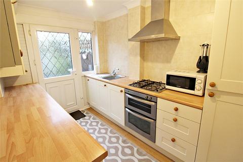3 bedroom terraced house for sale, Sandbed Court, West Yorkshire LS15
