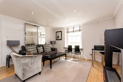 1 bedroom flat to rent, Park Road, Regent's Park, London, NW8