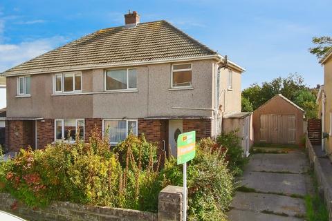 undefined, Westfield Crescent, Nottage, Porthcawl