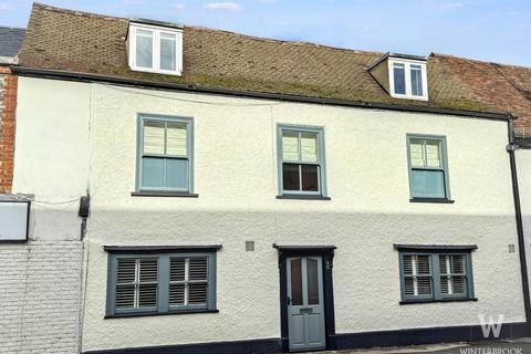 undefined, High Street, Wallingford OX10