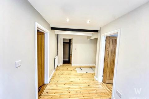 undefined, High Street, Wallingford OX10