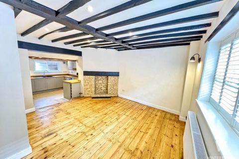 undefined, High Street, Wallingford OX10