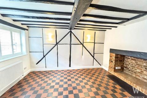 undefined, High Street, Wallingford OX10
