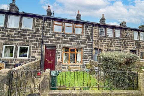 2 bedroom cottage for sale, Shaw Lane, Oxenhope
