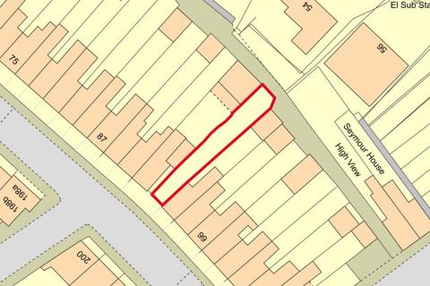 Land for sale, Chatham ME5
