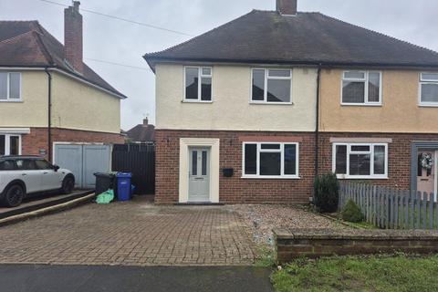 3 bedroom semi-detached house to rent, Rosemary Lane, West Midlands