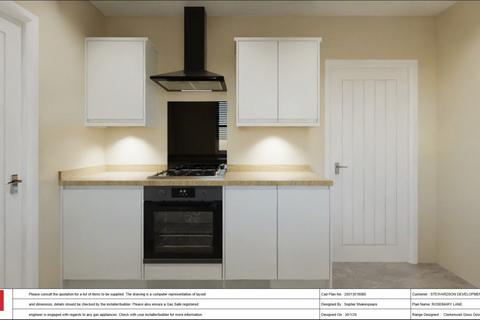 3 bedroom semi-detached house to rent, Rosemary Lane, West Midlands