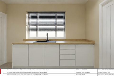 3 bedroom semi-detached house to rent, Rosemary Lane, West Midlands