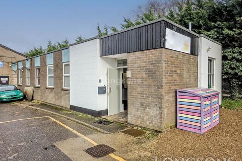 Property to rent - Lynn Road, Swaffham