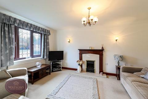 4 bedroom detached house for sale, Laverock Close, Kimberley, Nottingham, NG16