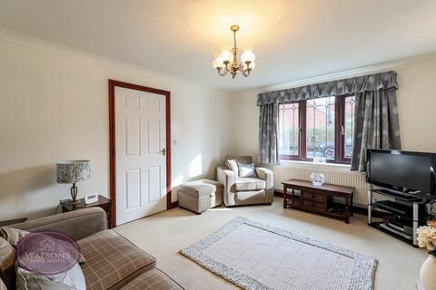 4 bedroom detached house for sale, Laverock Close, Kimberley, Nottingham, NG16