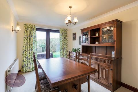 4 bedroom detached house for sale, Laverock Close, Kimberley, Nottingham, NG16