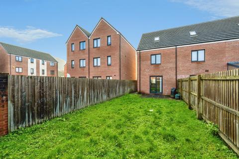 undefined, Golwg Y Garreg Wen, Swansea