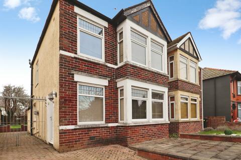 3 bedroom semi-detached house for sale, Cowbridge Road West, Cardiff
