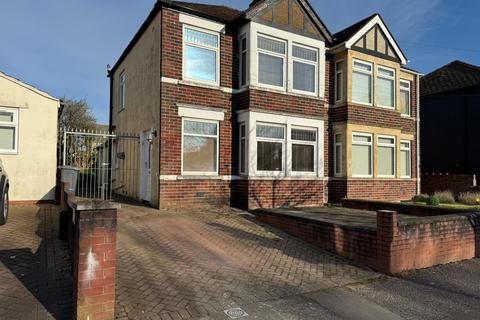 undefined, Cowbridge Road West, Cardiff