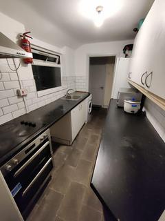 undefined, Bedford Street, Coventry CV1