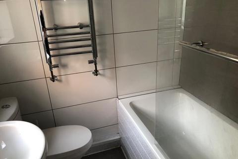 undefined, Bedford Street, Coventry CV1