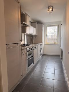 2 bedroom apartment to rent, Minerva Way, Glasgow G3