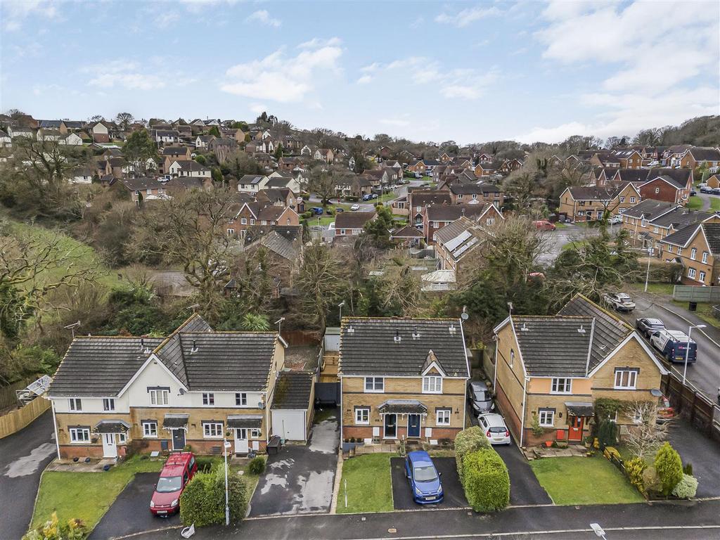 Aerial Images