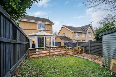 2 bedroom semi-detached house for sale, Byron Way, Killay, Swansea