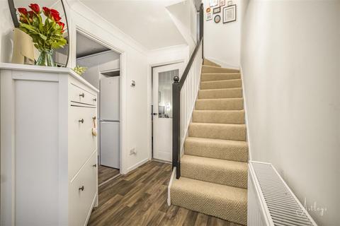 2 bedroom semi-detached house for sale, Byron Way, Killay, Swansea