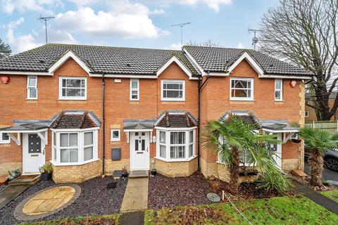 undefined, Attwood Drive, Reading RG2