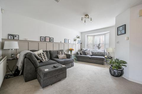 undefined, Attwood Drive, Reading RG2