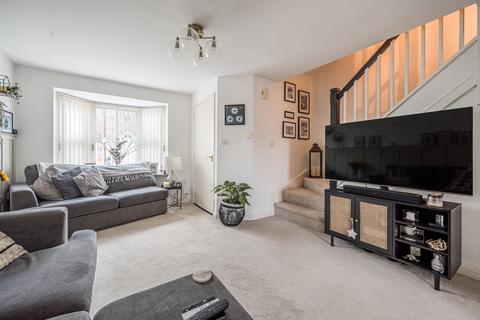 undefined, Attwood Drive, Reading RG2