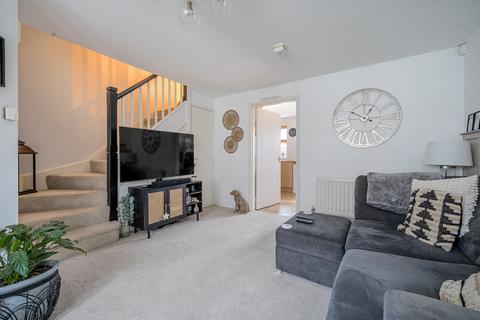 undefined, Attwood Drive, Reading RG2