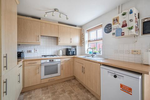 undefined, Attwood Drive, Reading RG2