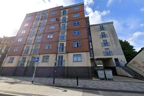 undefined, Wellington Street, Swindon SN1