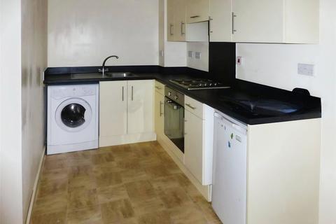 undefined, Wellington Street, Swindon SN1