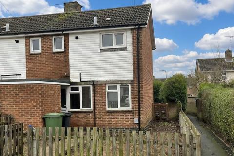undefined, 18 Alpine Close, Oakham, Rutland, LE15 6NP
