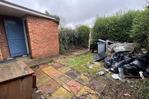 undefined, 18 Alpine Close, Oakham, Rutland, LE15 6NP