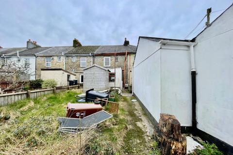 undefined, 16 Varley Lane, Liskeard, Cornwall, PL14 4AP