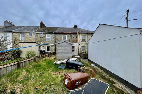 undefined, 16 Varley Lane, Liskeard, Cornwall, PL14 4AP