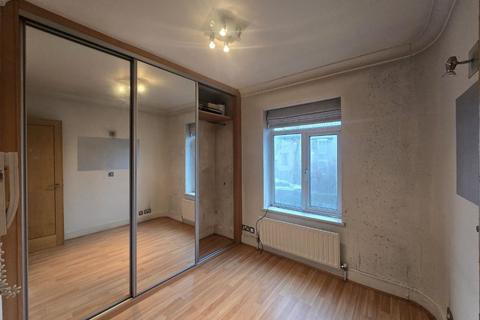 1 bedroom flat for sale, 257A Wick Road, Hackney, London, E9 5DG