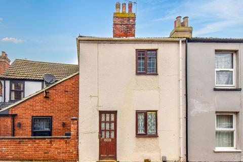 2 bedroom terraced house for sale, 2 St. Nicholas Road, Great Yarmouth, Norfolk, NR30 1NL
