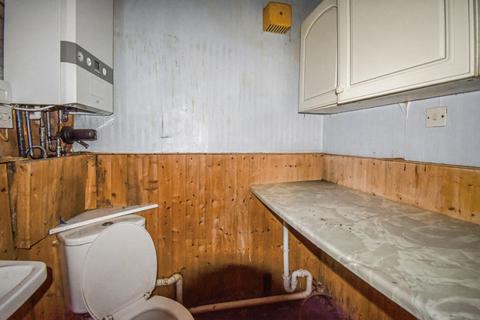 2 bedroom terraced house for sale, 2 St. Nicholas Road, Great Yarmouth, Norfolk, NR30 1NL
