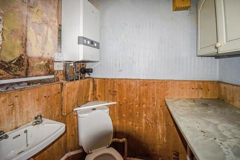 2 bedroom terraced house for sale, 2 St. Nicholas Road, Great Yarmouth, Norfolk, NR30 1NL